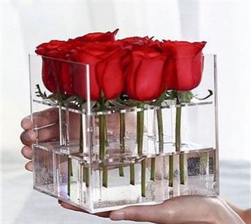 Forskjellen mellom akryl og PS-bord