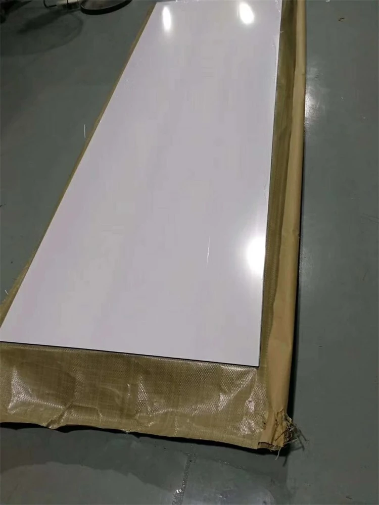 Abs Plastic Sheet
